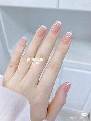 -阿噶西美甲美睫
