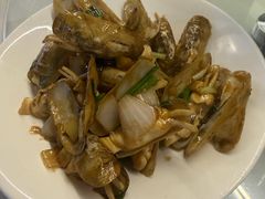 -三利音·玖弄小鲜(浦东嘉里城店)