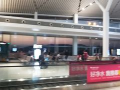 -南昌昌北国际机场