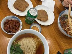 -小方的面(徐家汇店)