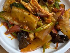 -丁虎子烤肉(国道二店)
