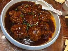 -南来顺饭庄·清真(南菜园店)
