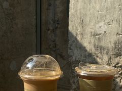 -KUDDO COFFEE(天河城店)