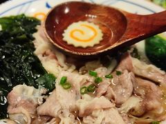 -哥哥の深夜食堂(红松东路店)