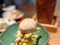 -啢啢茶寮(芳华横街店)