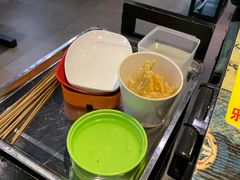 -百签宫串串香重庆火锅(夏湾店)