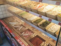 -冒菜西施·非遗冒菜(总店)