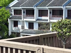 -苏州吴宫泛太平洋酒店