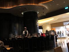 -星巴克臻选店(澳门伦敦人店)