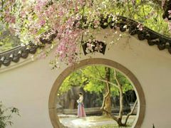 -深圳国际园林花卉博览园