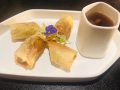 -广州文华东方酒店·江-由辉师傅主理