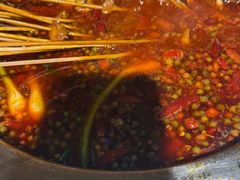 -钢管厂五区小郡肝火锅串串香(总店)