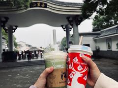 -岳麓山风景名胜区