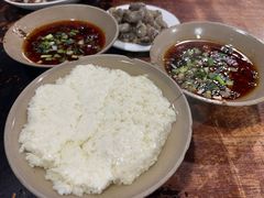 -梯坎豆花