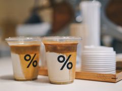 -% Arabica阿拉比卡咖啡烘焙工坊