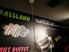 -欢乐牧场海鲜烤肉自助(牡丹园店)