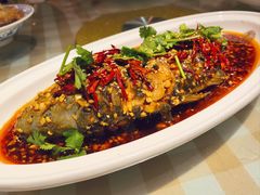 -百味地锅鸡(二店·财校分店)