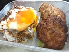 -金满美食