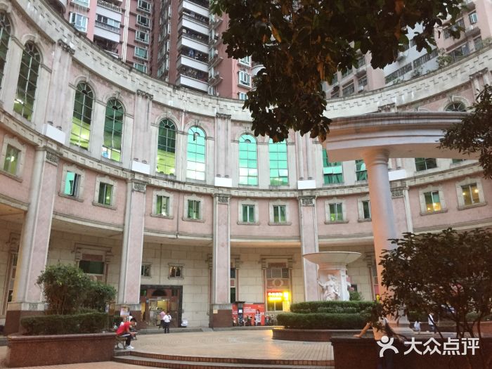 pink baby·新晋网红打卡地图片