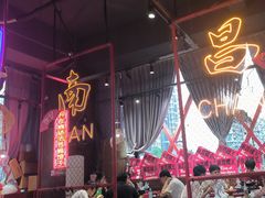 -老闵田螺馆·南昌特色小炒(梦时代店)