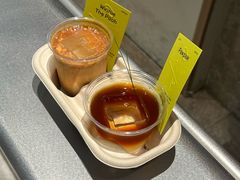 -O.P.S. CAFE