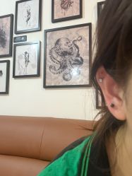 -HEY!TATTOO·嘿刺青