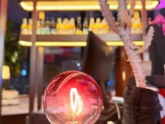 -鲜璟台·地标景观餐厅(上海中心店)