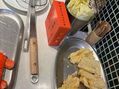 -荣叔港式沙嗲牛肉火锅(正佳潮流店)