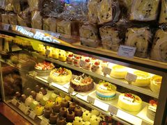 -莉莲蛋挞(日月光店)