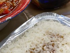 猪油拌饭-老三样·旧食新味(万寿宫店)