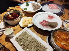 -金筷子西北菜·捞悦火锅