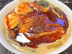 -何老二卤汁凉粉