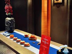 -华尔道夫酒店·紫金阁