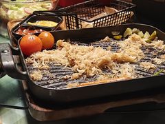 -1819餐厅·团队聚餐·烤串·精酿