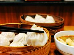 -老裕缘汤包馆(嘉善路店)