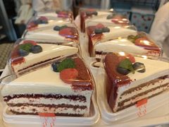 -姆们M Sweetie Cake(三里屯店)