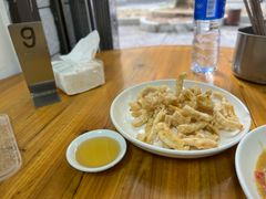 -黄记饮食店·潮汕家常菜(丹霞庄中区店)