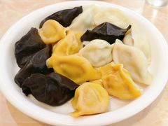 -北方饺子王·海肠捞饭·海鲜锅(山大店)