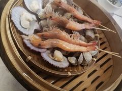 -渔小生蒸汽石锅鱼(印象城店)