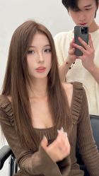 -DL HOPE明星造型