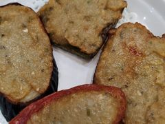 -旺角宝港式茶餐厅(寮步店)