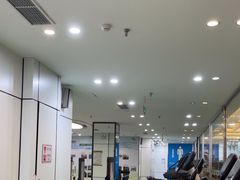 -爱尚游泳健身(外交公寓店)