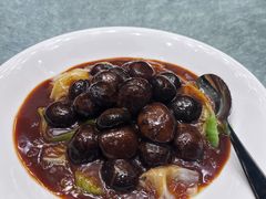 -明阁 Ming Court(广州朗豪酒店)