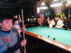 -Big Bamboo 大竹子体育主题餐厅(虹梅路店)