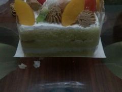 -欢誉友谊西饼店(总店)