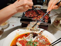 -飶香居(省博物馆店)