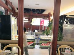 -尚宴牛特鲜自助(太原街万达店)