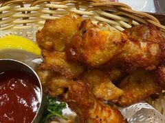 -CoCo壱番屋(久光百货店)