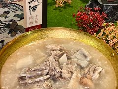 -秦月轩·陕西家乡菜(阜成路·五棵松店)