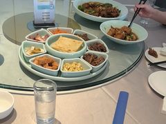 -静之湖湖畔餐厅